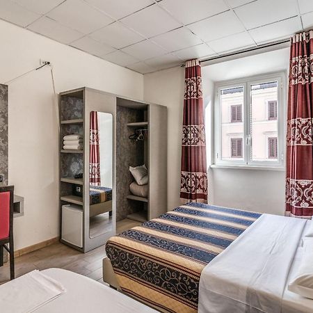 Hotel Principe 罗马 外观 照片