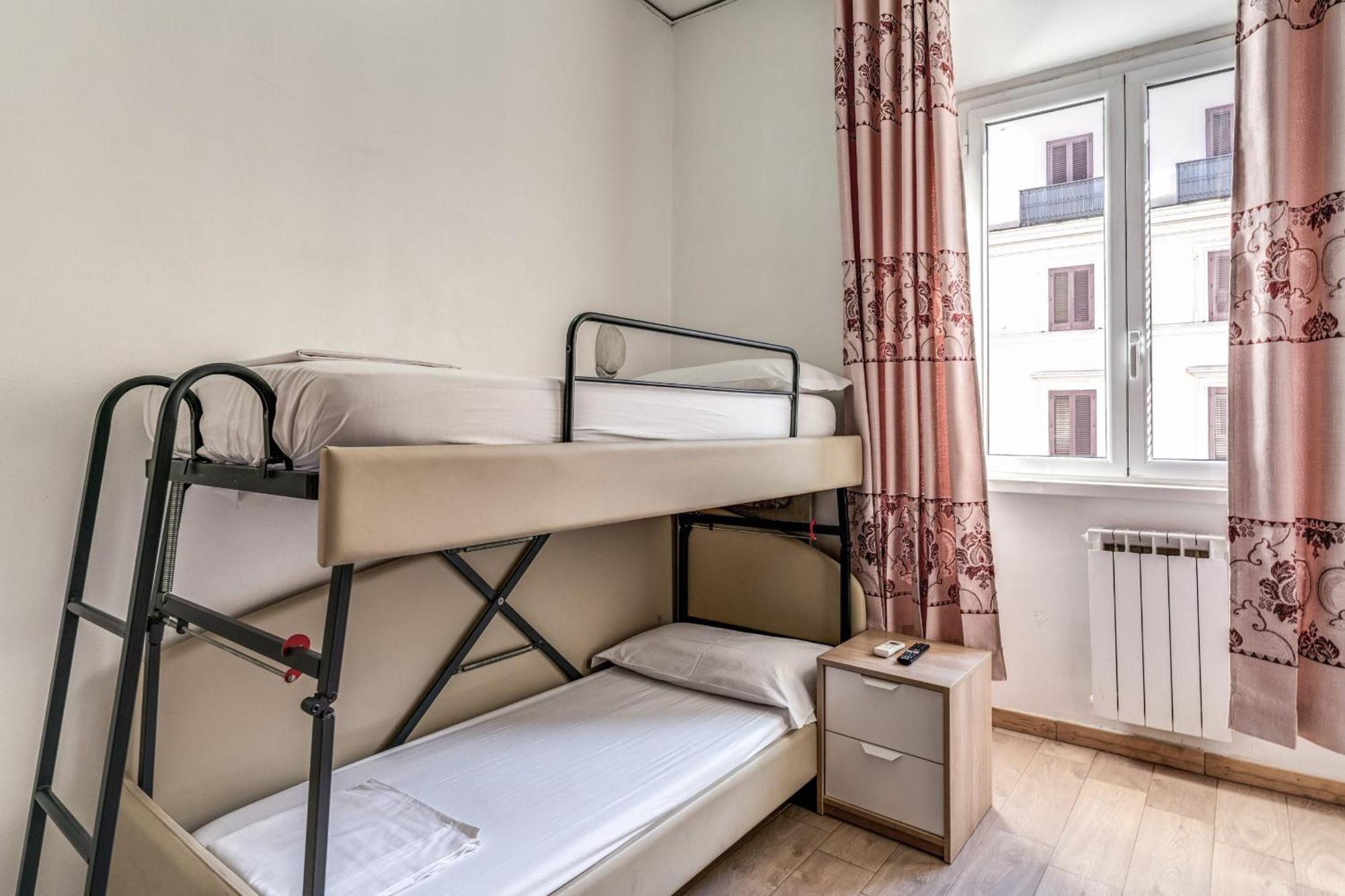Hotel Principe 罗马 外观 照片