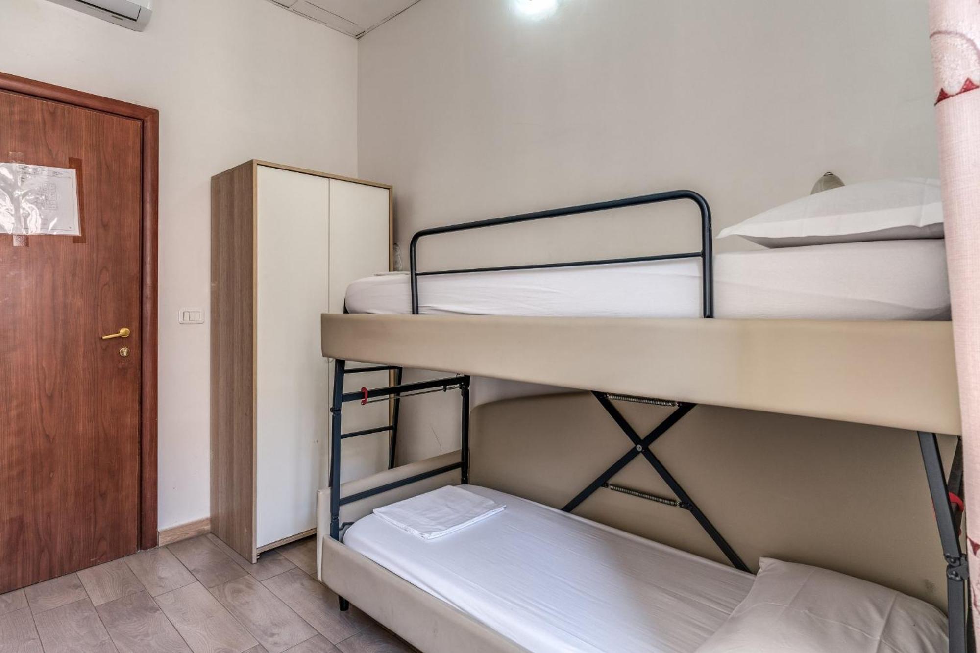 Hotel Principe 罗马 外观 照片
