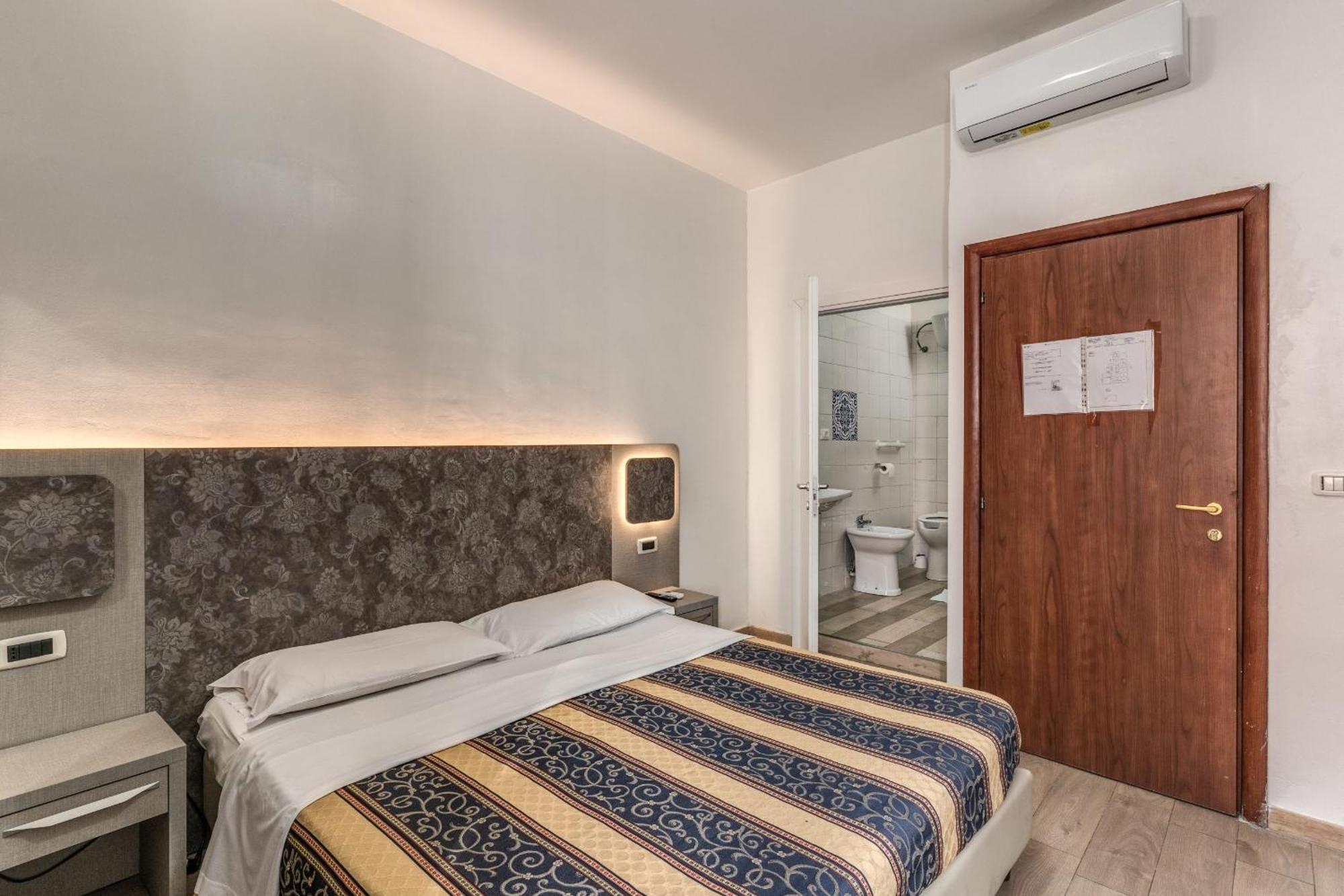Hotel Principe 罗马 外观 照片