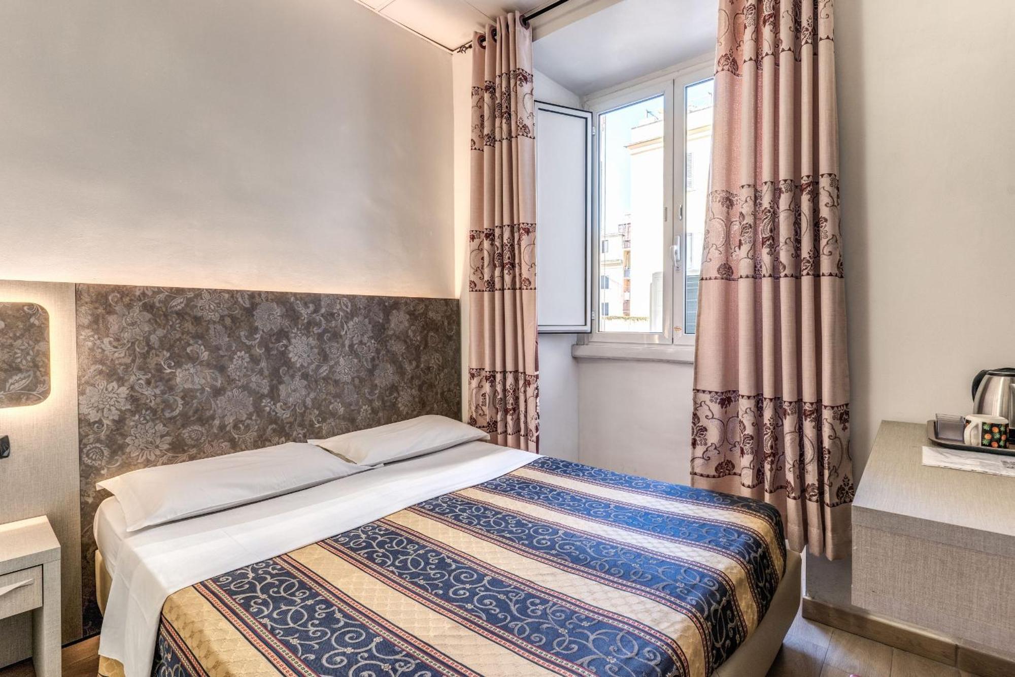Hotel Principe 罗马 外观 照片