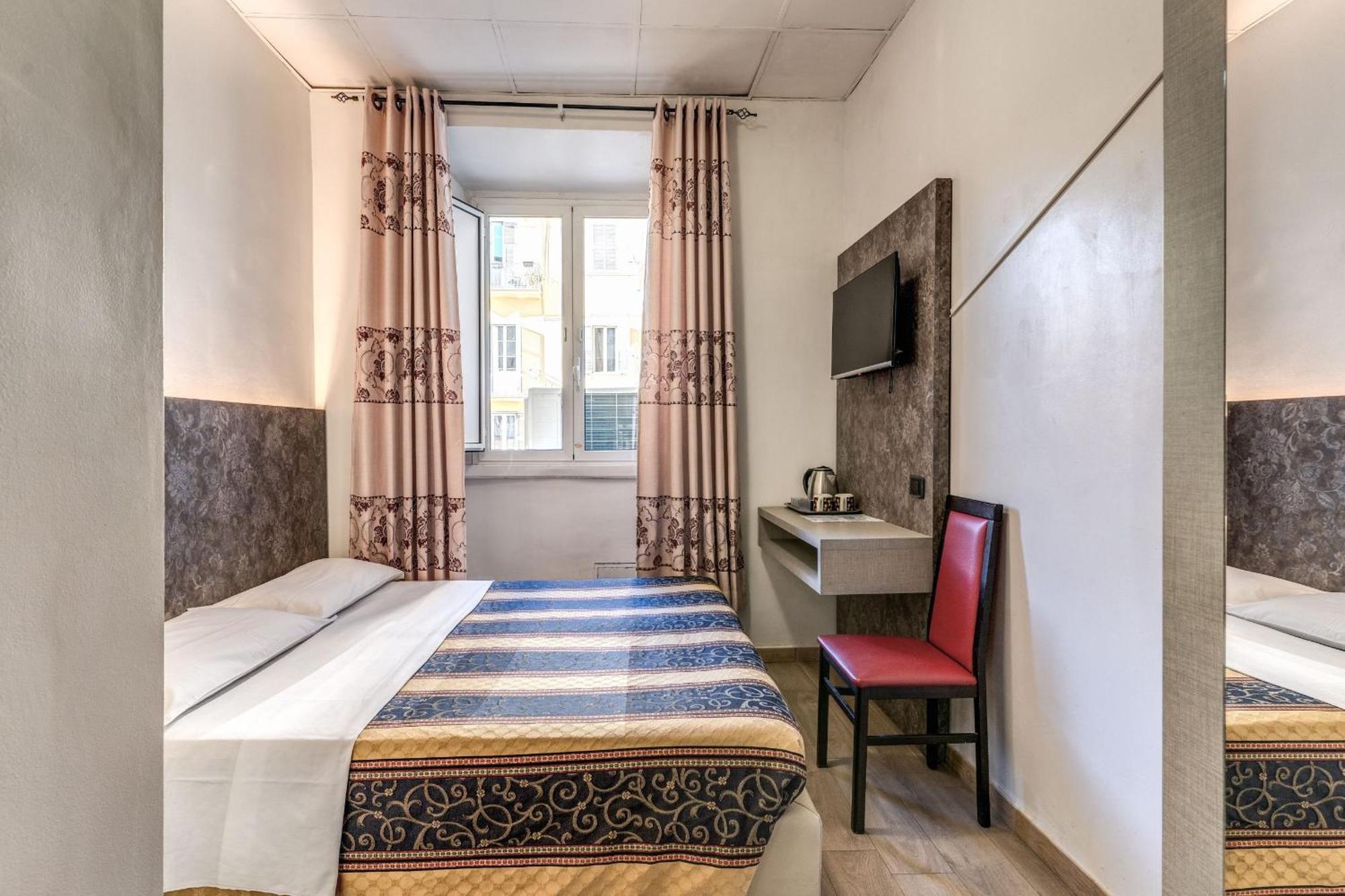 Hotel Principe 罗马 外观 照片