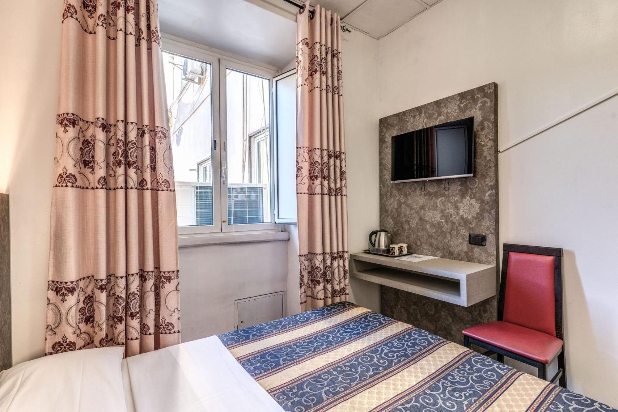 Hotel Principe 罗马 外观 照片