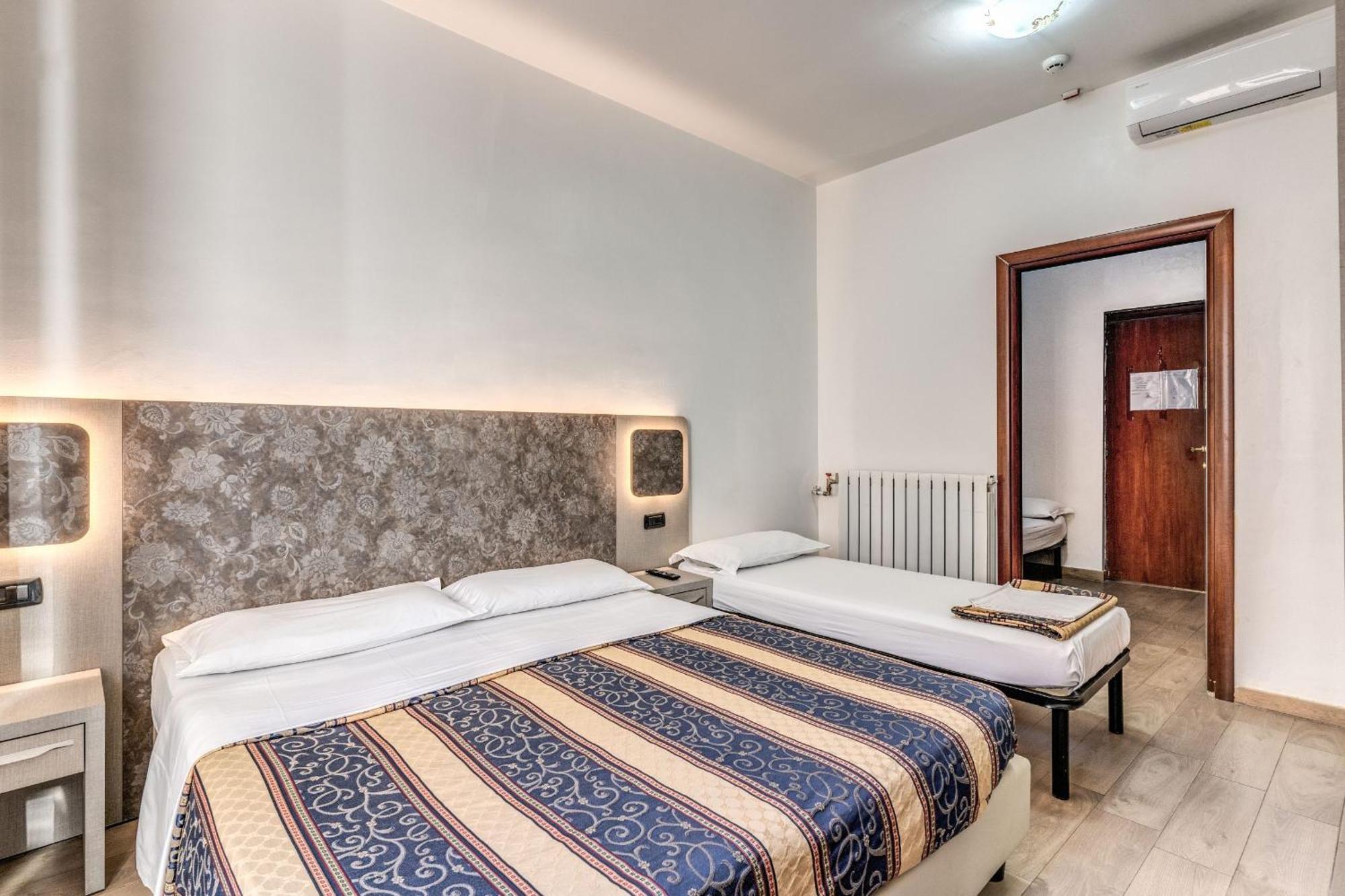 Hotel Principe 罗马 外观 照片