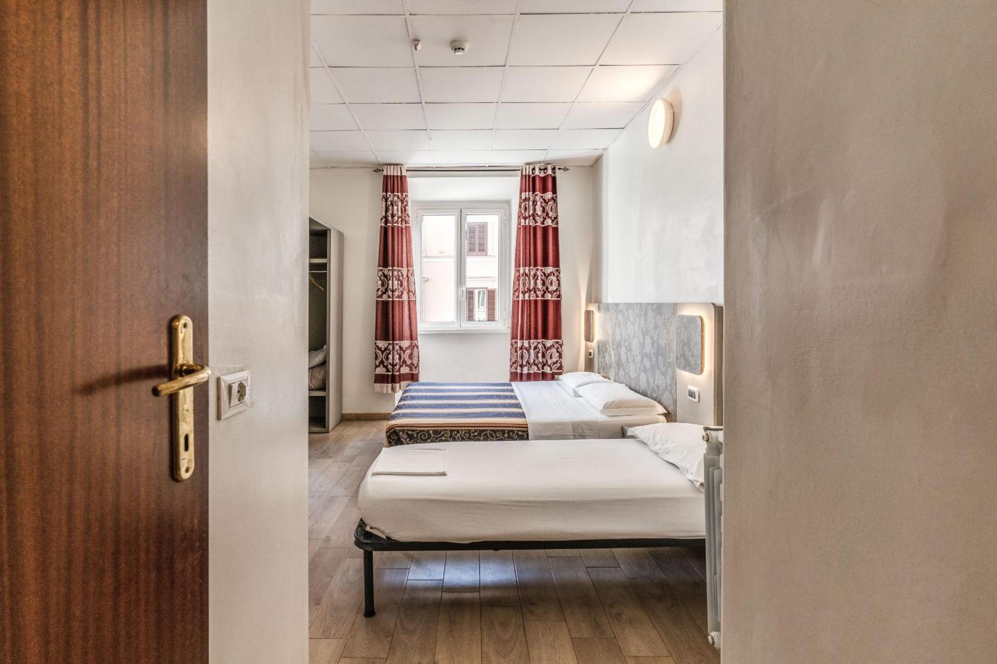 Hotel Principe 罗马 外观 照片
